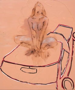 ORIGINAL - Birth of Venus