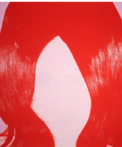 SILK SCREEN - Guilt is a hard word to heal