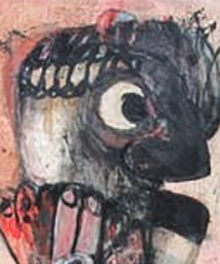 Bierenbroodspot & Röling