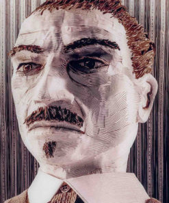 Erwin Olaf & J. de Beijer