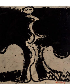 ORIGINAL - Arbre Foudroyé