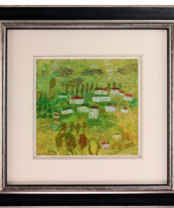 ORIGINAL - White Village