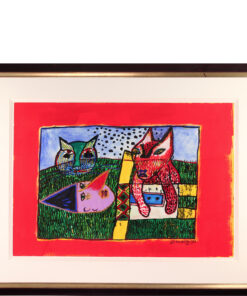 ORIGINAL - Pinocchio 1