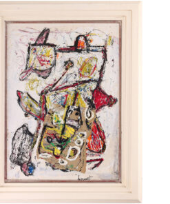 ORIGINAL - Été à Saint-Christol