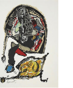 SILK SCREEN - Traces du quotidien III