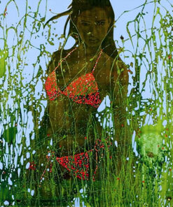 SILK SCREEN - Sold all my evil motives