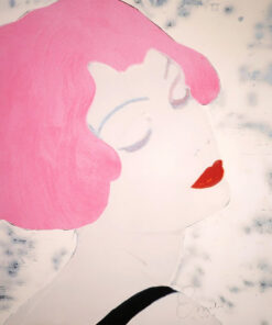 SILK SCREEN - Act of decadence