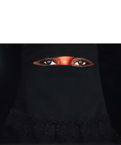 C-PRINT - Burka