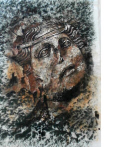 ORIGINAL GERTI BIERENBROODSPOT - Atargatis