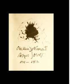 ORGINAL - La chevelure des choses