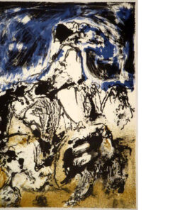 LITHOGRAPH - Die Geschichte vom teuren Brot 4