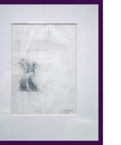 ORIGINAL - Bathroom Scene I