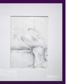 ORIGINAL - Bathroom Scene II