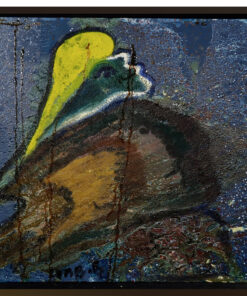 ORIGINAL - Untitled abstract