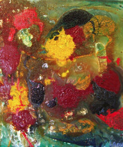 ORIGINAL - Untitled abstract