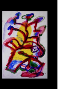 ORIGINAL - Fantasie figuur