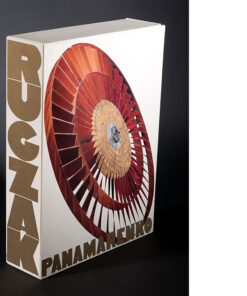 ORIGINAL - Portfolio Ruzak: Pastilles