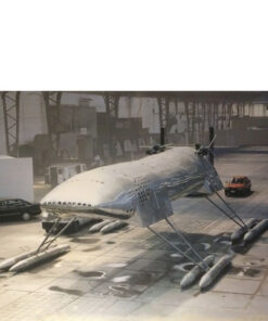 COLOUR OFFSET - Scotch Gambit