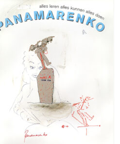 COLOUR OFFSET - Alles leren Alles kunnen Alles doen