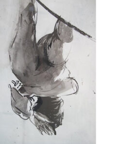 ORIGINAL - Untitled early work