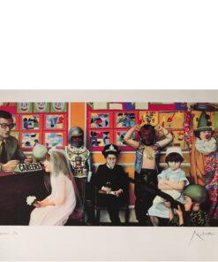 SILK SCREEN - Carrière