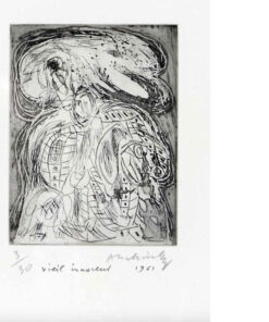 ETCHING - Vieil innocent