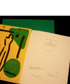 PORTFOLIO - Noise no 8