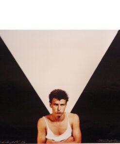 GELATINE SILVERPRINT - Rob Scholte