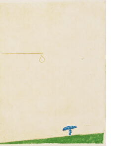 ETCHING JAN MONTYN - Point du jour