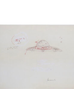 LITHOGRAPH - Bing II