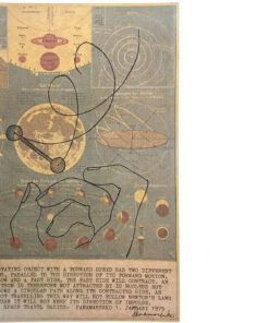 COLOUR OFFSET - Atom and manpower