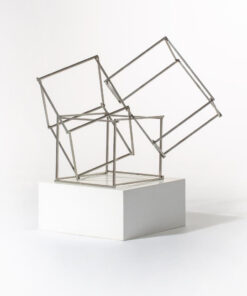 CORBAN WALKER (Dublin 1967) - Untitled