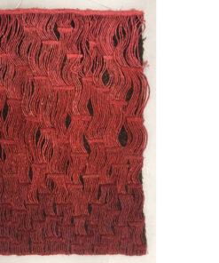 WALL HANGING JET VAN DAALEN-KOERS - Untitled