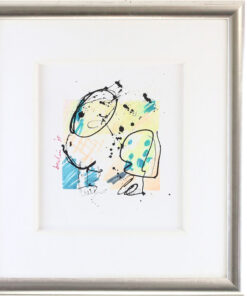 ORIGINAL HERMAN BROOD (Dutch (1946-2001) - Umsturz