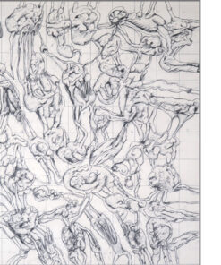 ORIGINAL AGE KLINK (Dutch 1940) - Study