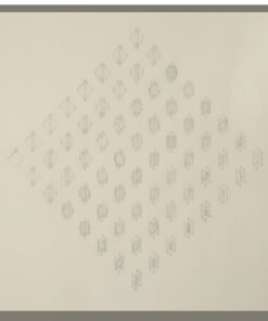 COLLAGE WIM SMITS  (Dutch 1922 - 2012) - III Right