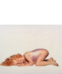 C-PRINT INEZ VAN LAMSWEERDE  (Dutch 1963) - Final Fantasy, Caroline