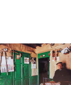 C-PRINT BERT TEUNISSEN (Dutch 1959) - Vilvestre #3