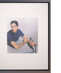 PIEZOGRAPHY MARC RUYGROK (Dutch 1953) - Heaven + Hell