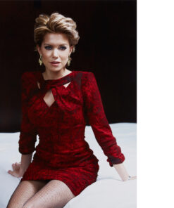 CHROMOGENIC PRINT WENDELIEN DAAN (Dutch 1965) - Sylvie Meis