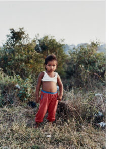 ORIGINAL DANA LIXENBERG (Dutch 1964) - Sincelejo, Colombia