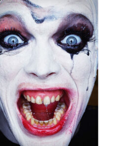 ORIGINAL PHOTOGRAPH ERWIN OLAF - Jan (Paradise Portraits)