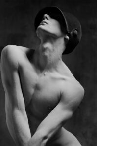 ORIGINAL PHOTOGRAPH ERWIN OLAF - Untitled