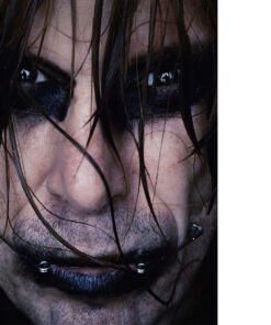 LAMBA PRINT ERWIN OLAF - Harry (Paradise Portraits)