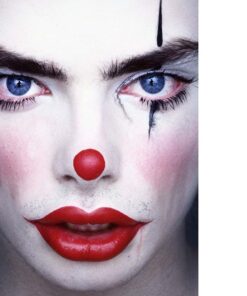 PHOTO BOOK ERWIN OLAF - OWN XL