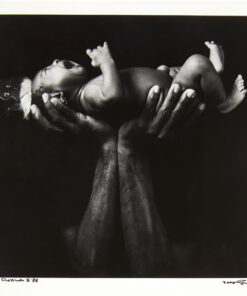 SILVERPRINT ERWIN OLAF - Chessman II