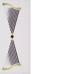 ORIGINAL BERT BOOGAARD (Dutch 1952) - Spoiler